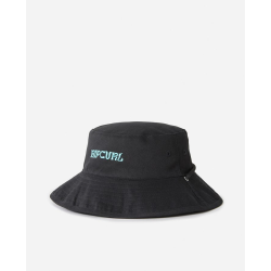 Chapeau Rip Curl Réversible Enfant Bleu L