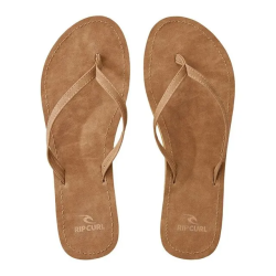 Tongs Rip Curl Full Moon Femme Marron 40