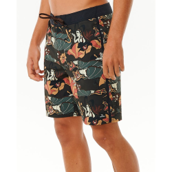 Boardshort Rip Curl Mirage Postcards Noir 32