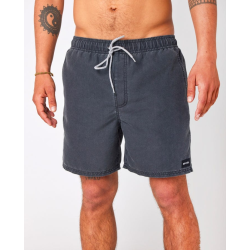 Boardshort Rip Curl Volley Easy Living Noir L