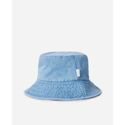 Chapeau Rip Curl Revival UPF Bleu S