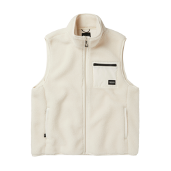 Veste Sans Manches MYSTIC Teddy Bodywarmer