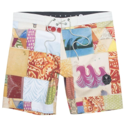 BoardShort VISSLA Quiltage 17,5"  28