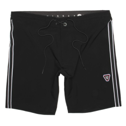 BoardShort Vissla The Trip 17.5 Noir 34