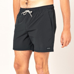 Boardshort Rip Curl Volley Daily 16 Noir  M