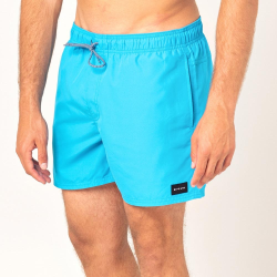 Boardshort Rip Curl Volley Offset 15 Bleu Hawaii   XXL