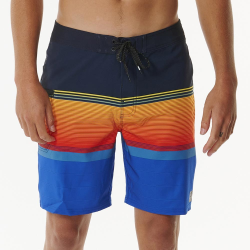Boardshort Rip Curl Mirage Daybreaker 19" Bleu  28