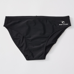 Slip De Bain Rip Curl Corp Sluggo Noir L