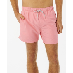 Boardshort Rip Curl Volley Offset 15 Rose    L