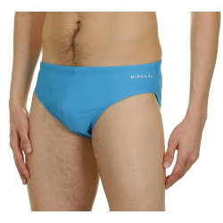 Maillot de Bain Rip Curl Ouch Sluggo Bleu S