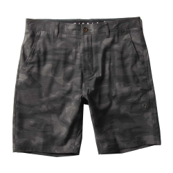 Boardshort Vissla Canyons Hybrid 18.5'' Noir/Camo  34