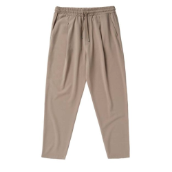 Pantalon MYSTIC Cove Pants Taupe