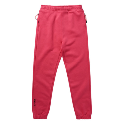 Pantalon Mystic The Jogger Rouge