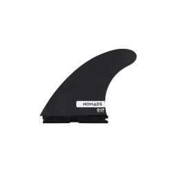 Ailerons NOMADS Carbone Recyclé Thruter Future Taille M