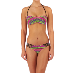 Maillot RIP CURL Modern Myth Bandeau Set XS