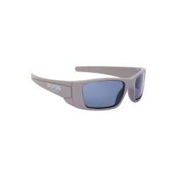 Lunettes COOL SHOES Impact Grey Smoke