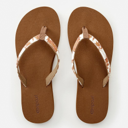 Tongs Rip Curl Freedom Femme Shell 37