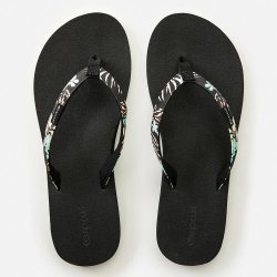 Tongs Rip Curl Freedom Femme Bleu/Noir 36