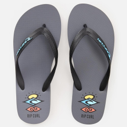 Tongs Rip Curl Icons Gris  45