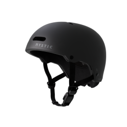 Casque MYSTIC Vandal Pro Black