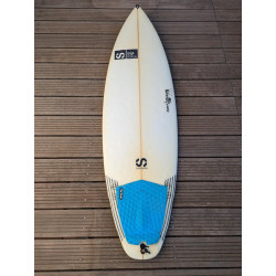 Planche Surf Soul Surfboards Bulldog 5'11 Occasion