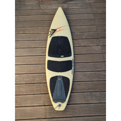 Surf Kite FireWire 5'11 Occasion