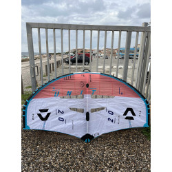 Aile Wing DUOTONE Unit 2.0m² 2024 Occasion