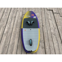 Planche DUOTONE Sky Style SLS 4'5 2024 Occasion