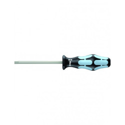 Tournevis Wera Kraftform Inox Torx T30 x 115mm
