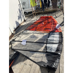 Voile Windsurf LOFT SAILS Skyblade 2019 10m Occasion