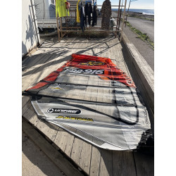 Voile Windsurf LOFT SAILS Racing Blade 7.0m² 2019 Occasion
