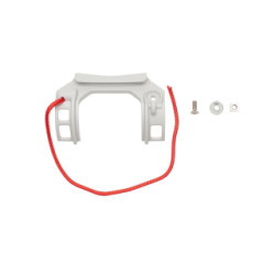 Pièce Rechange Duotone iFront Claw Part f.S/G/P incl.3mm rope screw+nut