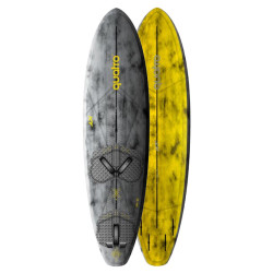 Planche Windsurf Quatro Cube 6 2024/25