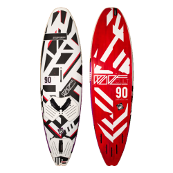 Planche Windsurf RRD Wave Cult LTD 90 V6