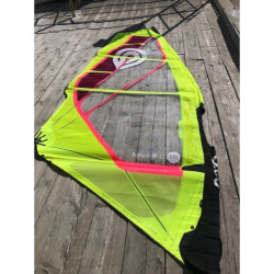 Voile Windsurf GOYA Banzai Pro 4.7m² 2020/21