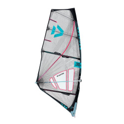 Voile Windsurf Duotone Super Hero M.PLUS 2021