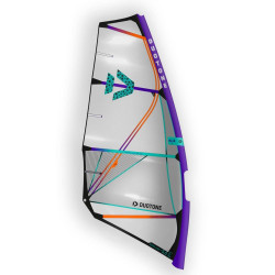 Voile Windsurf Duotone Super Star SLS 2022