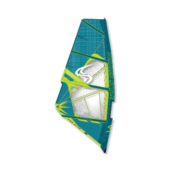 Voile Windsurf Simmer Style Blacktip Legacy 2022