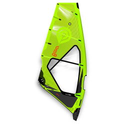 Voile Windsurf GOYA Banzai Surf Pro Carbon