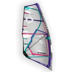Voile Windsurf Duotone Super Hero HD 2021