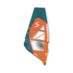 Voile Windsurf Simmer Style Icon Legacy 2021