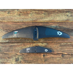 Set Wing DUOTONE Aero Carve 2.0 sls 850 / P180 Occasion