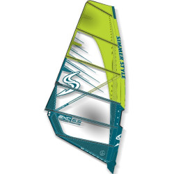 Voile Windsurf SIMMER 2XC 7.1m² 2020