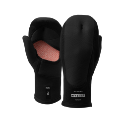 Gants MYSTIC Ease Glove 2mm Open Palm
