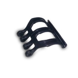 Pièce Rechange Duotone Boom Spare iFront 2.0 Cuff-Part