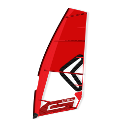 Voile Windsurf SEVERNE Foil Glide II 2021