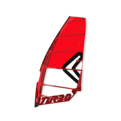 Voile Windsurf Severne Turbo GT 2021