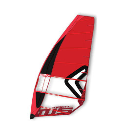 Voile Windsurf Severne Mach 5