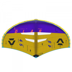 Aile Wing DUOTONE Unit D/LAB V4 2024