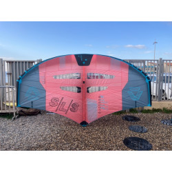 Aile Wing DUOTONE Slick SLS 6.0m² 2023 Occasion